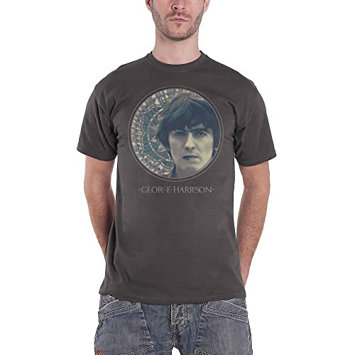 George Harrison - tshirt - Unisex - Short Sleeves - XX-Large image 2