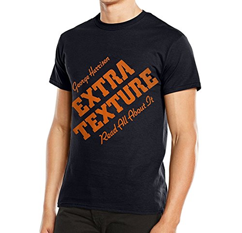 George Harrison - tshirt - Unisex - Short Sleeves - XX-Large