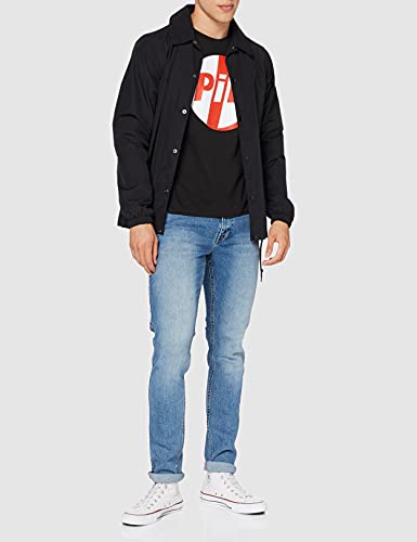 PIL (Public Image Lt - tshirt - Unisex - Short Sleeves - Medium image 2