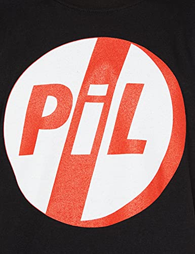 PIL (Public Image Lt - tshirt - Unisex - Short Sleeves - Medium image 3