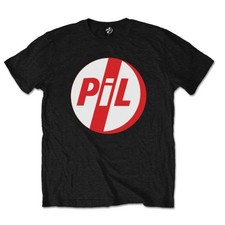 PIL (Public Image Lt - tshirt - Unisex - Short Sleeves - X-Large image 1