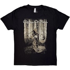 Children Of Bodom - tshirt - Unisex - Short Sleeves - Small image 1