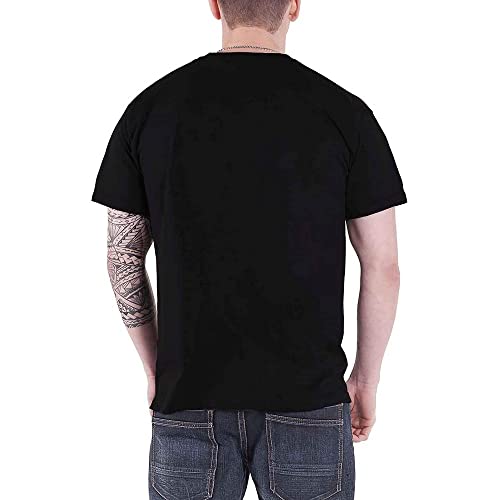 Children Of Bodom - tshirt - Unisex - Short Sleeves - Small image 2