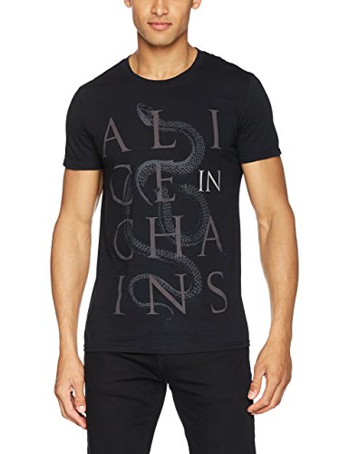 Alice In Chains - tshirt - Unisex - Short Sleeves - XX-Large image 1
