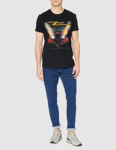 ZZ Top - tshirt - Unisex - Short Sleeves - Small image 2