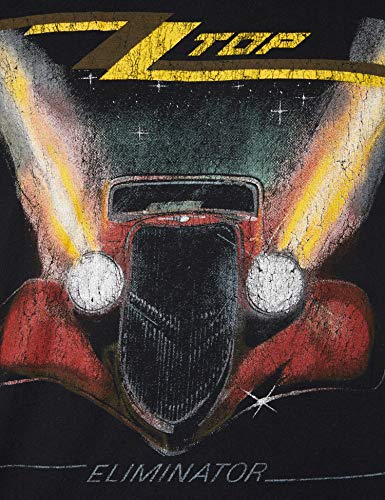 ZZ Top - tshirt - Unisex - Short Sleeves - Small image 3