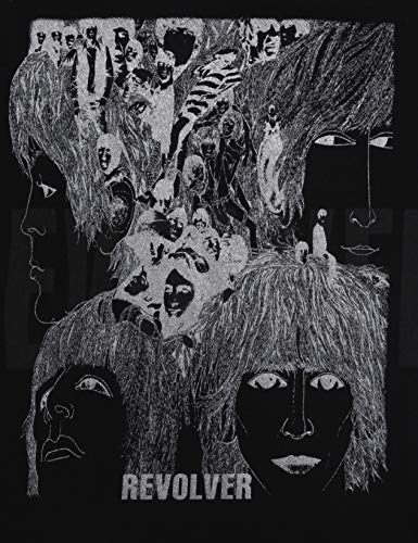 Beatles - tshirt - Unisex - Short Sleeves - Large image 3