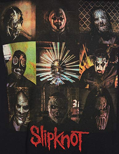 Slipknot - tshirt - Unisex - Short Sleeves - XX-Large image 3