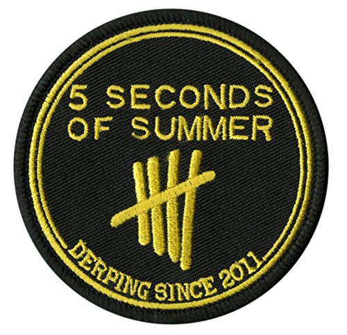 5 Seconds of Summer - TV Memorabilia Fridge Magnets - Standard image 2