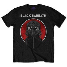 Black Sabbath - tshirt - Unisex - Short Sleeves - XX-Large image 1