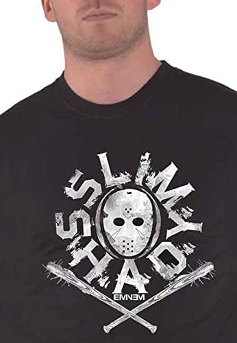 Eminem - tshirt - Unisex - Short Sleeves - XX-Large image 3