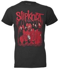 SLIPKNOT - tshirt - Unisex - Short Sleeves - PHM - XX-Large image 1