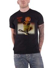 Rolling Stones - tshirt - Unisex - Short Sleeves - Small
