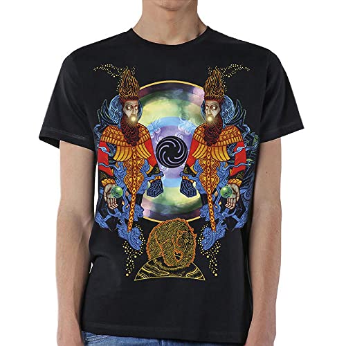 Mastodon - tshirt - Unisex - Short Sleeves - Medium image 1