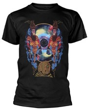 Mastodon - tshirt - Unisex - Short Sleeves - XX-Large