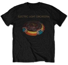 ELO - tshirt - Unisex - Short Sleeves - Small image 1