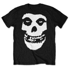 Misfits - tshirt - Unisex - Short Sleeves - Small image 1
