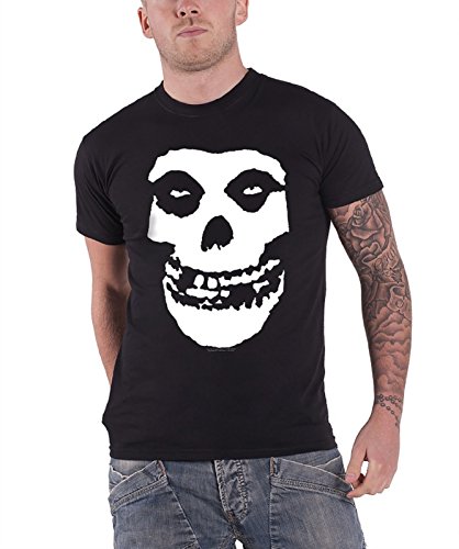 Misfits - tshirt - Unisex - Short Sleeves - Large image 1