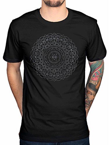 Bring Me The Horizon - tshirt - Unisex - Short Sleeves - Large image 1