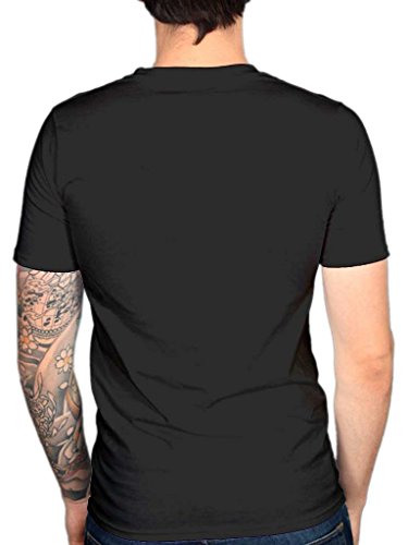 Bring Me The Horizon - tshirt - Unisex - Short Sleeves - Large image 2