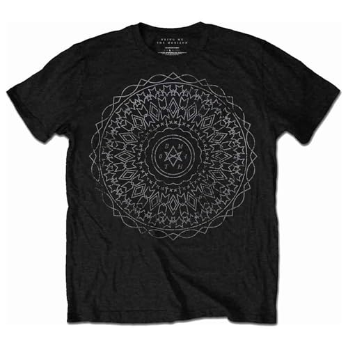 Bring Me The Horizon - tshirt - Unisex - Short Sleeves - Kal - X-Large image 1
