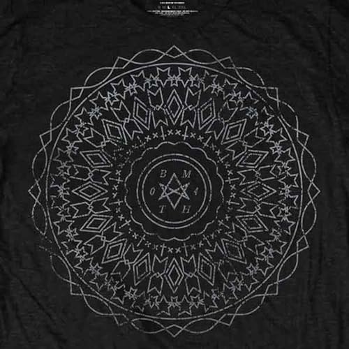 Bring Me The Horizon - tshirt - Unisex - Short Sleeves - Kal - X-Large image 2