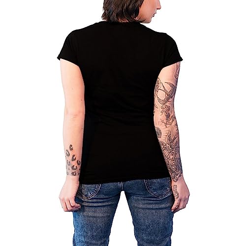 Slayer - tshirt - Unisex - Short Sleeves - Small image 2