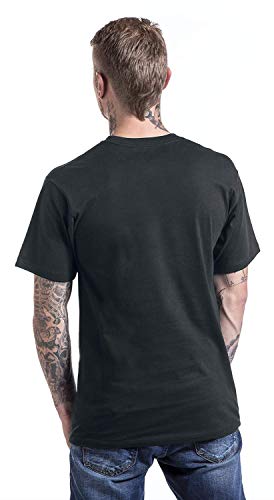 Five Finger Death Pu - tshirt - Unisex - Short Sleeves - XX-Large image 5