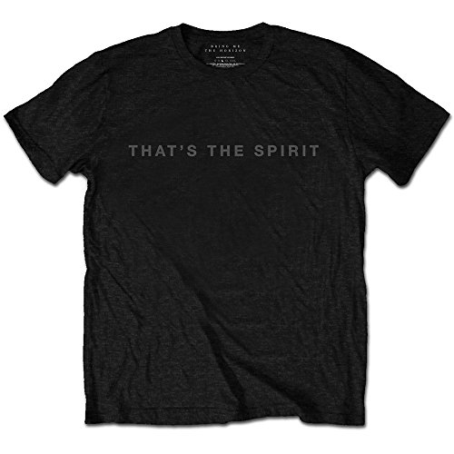 Bring Me The Horizon - tshirt - Unisex - Short Sleeves - That' - Large image 1