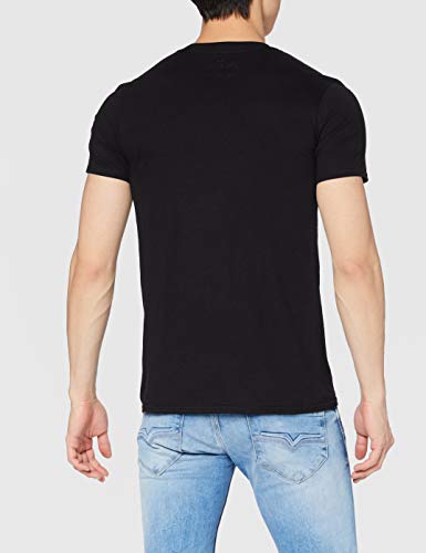 System Of A Down - tshirt - Unisex - Short Sleeves - X-Large image 4