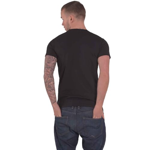 System Of A Down - tshirt - Unisex - Short Sleeves - Small image 2