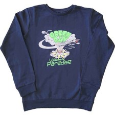 Green Day - sweatshirts - Kids - Long Sleeves - 7-8 Years image 1