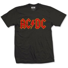 AC/DC - tshirt - Unisex - Short Sleeves - XX-Large
