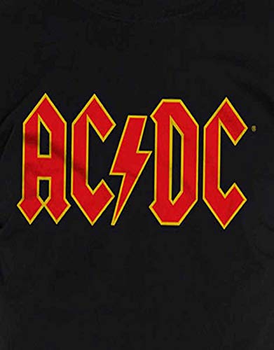 AC/DC - tshirt - Unisex - Short Sleeves - XX-Large image 3