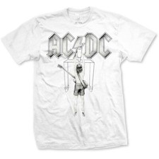 AC/DC - tshirt - Unisex - Short Sleeves - Medium image 1