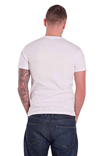 AC/DC - tshirt - Unisex - Short Sleeves - Large image 2