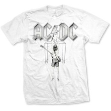 AC/DC - tshirt - Unisex - Short Sleeves - XX-Large image 1