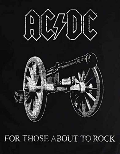 AC/DC - tshirt - Unisex - Short Sleeves - 2X-Large image 3