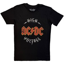 AC/DC - tshirt - Unisex - Short Sleeves - Large image 1