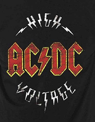 AC/DC - tshirt - Unisex - Short Sleeves - Large image 3
