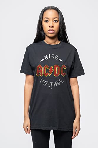 AC/DC - tshirt - Unisex - Short Sleeves - X-Large image 5