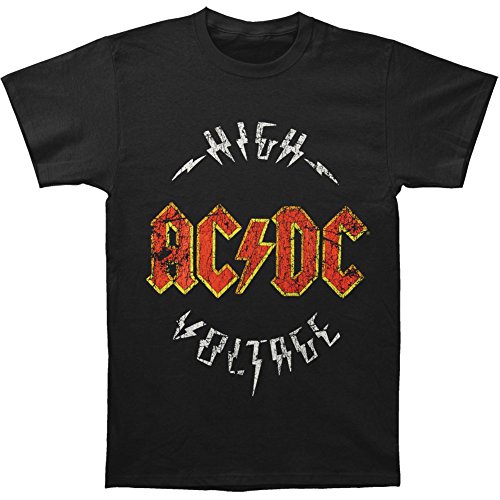 AC/DC - tshirt - Unisex - Short Sleeves - XX-Large