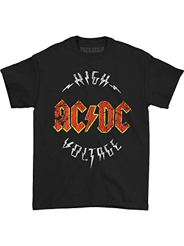 AC/DC - tshirt - Unisex - Short Sleeves - XX-Large image 2