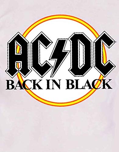 AC/DC - tshirt - Unisex - Short Sleeves - X-Large image 3