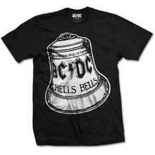 AC/DC - tshirt - Unisex - Short Sleeves - X-Large image 1