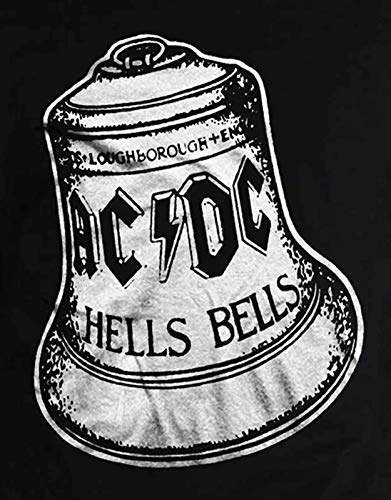 AC/DC - tshirt - Unisex - Short Sleeves - XX-Large image 3
