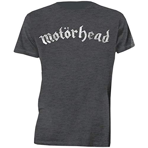 Motorhead - tshirt - Unisex - Short Sleeves - X-Large image 1