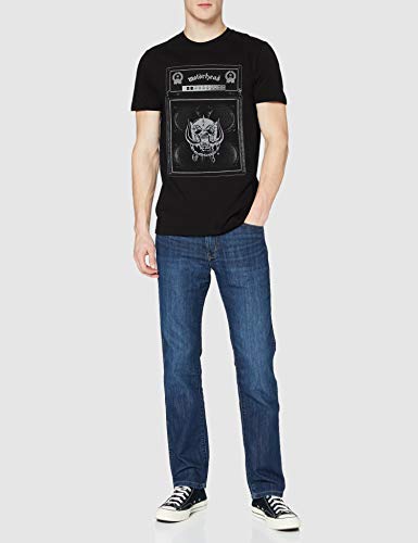 Motorhead - tshirt - Unisex - Short Sleeves - Large image 2