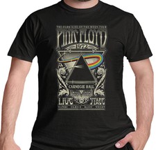 Pink Floyd - tshirt - Unisex - Short Sleeves - XX-Large image 1