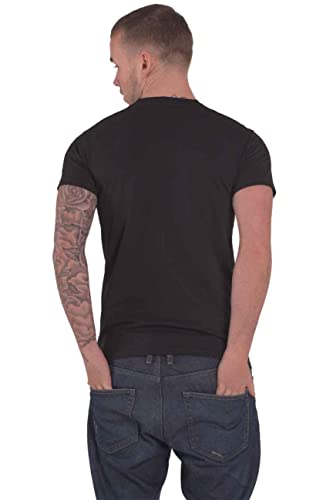 Pink Floyd - tshirt - Unisex - Short Sleeves - XX-Large image 2